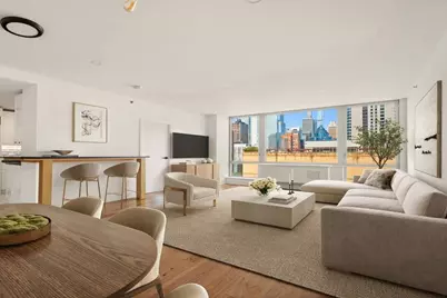 401 E 60th Street #16C, New York, NY 10065 - Photo 1