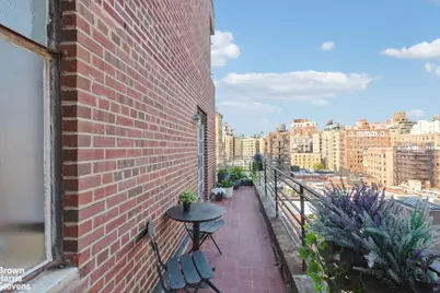 100 Riverside Drive #14E, New York, NY 10024 - Photo 2