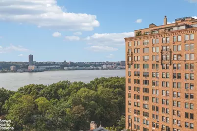 100 Riverside Drive #14E, New York City, NY 10024 - Photo 1