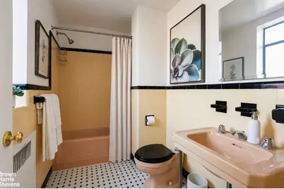 100 Riverside Drive #14E, New York, NY 10024 - Photo 8