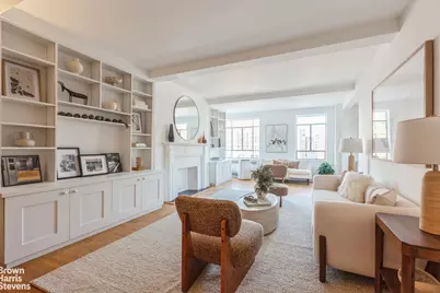 100 Riverside Drive #14E, New York, NY 10024 - Photo 6