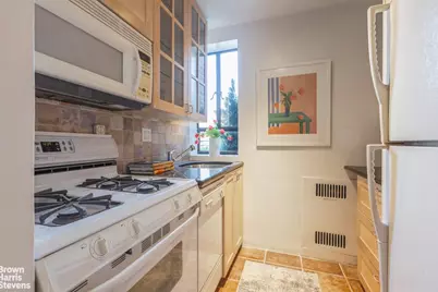 100 Riverside Drive #14E, New York, NY 10024 - Photo 4