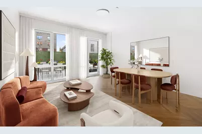 222 16th Street #2F, New York City, NY 11215 - Photo 1