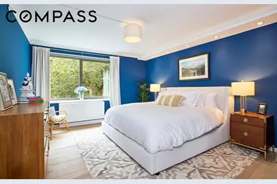 101 W 87th Street #205, New York, NY 10024 - Photo 4