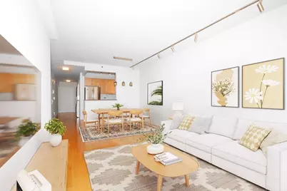 50 E 129th Street #2C, New York, NY 10035 - Photo 2