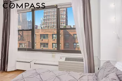 2 Tudor City Place #11NS, New York City, NY 10017 - Photo 4