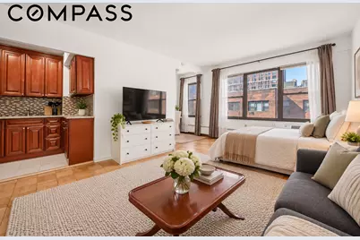 2 Tudor City Place #11NS, New York City, NY 10017 - Photo 1