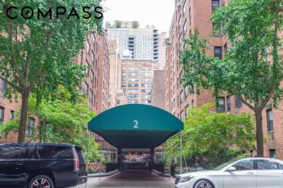 2 Tudor City Place #11NS, New York City, NY 10017 - Photo 8