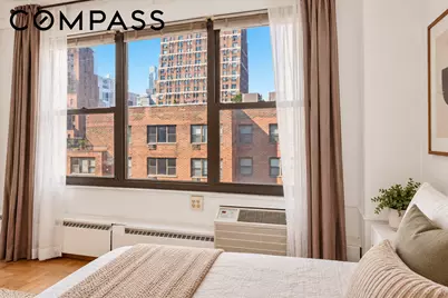 2 Tudor City Place #11NS, New York City, NY 10017 - Photo 4