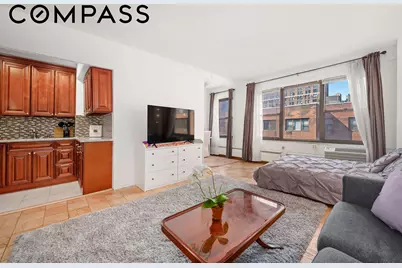 2 Tudor City Place #11NS, New York City, NY 10017 - Photo 1