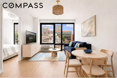 1790 3rd Avenue #901, New York, NY 10029 - Photo 2