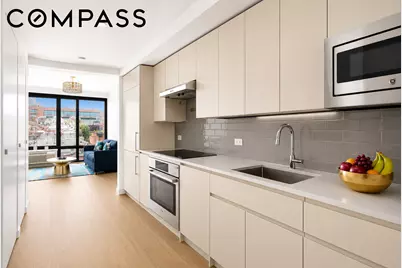 1790 3rd Avenue #901, New York, NY 10029 - Photo 1