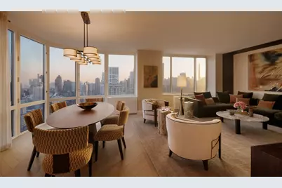 400 E 84th Street #34C, New York, NY 10028 - Photo 2