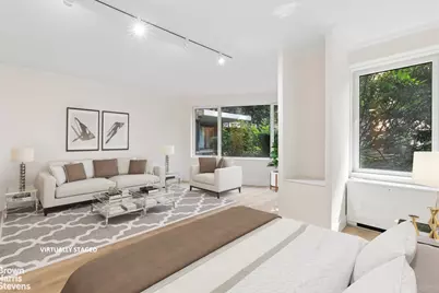 60 Sutton Place S #2IS, New York City, NY 10022 - Photo 6