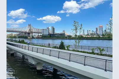60 Sutton Place S #2IS, New York City, NY 10022 - Photo 14