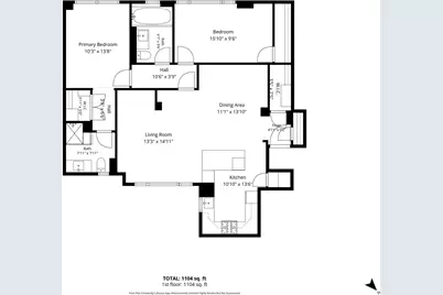 339 E 58th Street #7CD, New York City, NY 10022 - Photo 22