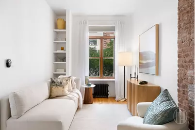 110 W 71st Street #3A, New York, NY 10023 - Photo 6