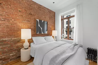 110 W 71st Street #3A, New York City, NY 10023 - Photo 8