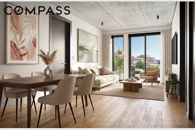 458 E 25th Street #105, New York City, NY 11226 - Photo 1