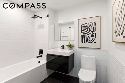 458 E 25th Street #307, Brooklyn, NY 11226 - Photo 4
