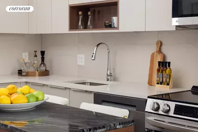 405 W 206th Street #1402E, New York, NY 10034 - Photo 6