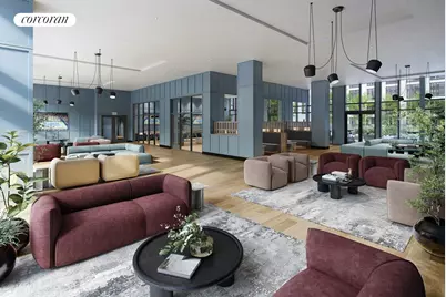 405 W 206th Street #1402E, New York, NY 10034 - Photo 16