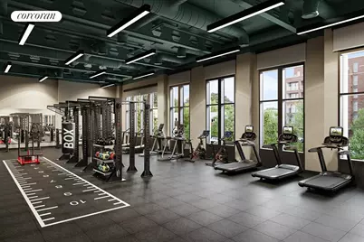 405 W 206th Street #1402E, New York, NY 10034 - Photo 18