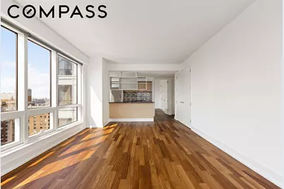 350 W 42nd Street #42H, New York City, NY 10036 - Photo 2
