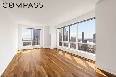 350 W 42nd Street #42H, New York, NY 10036 - Photo 1