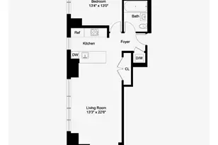 350 W 42nd St, New York City, NY 10036 - Photo 10