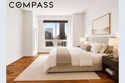 350 W 42nd Street #42H, New York City, NY 10036 - Photo 6