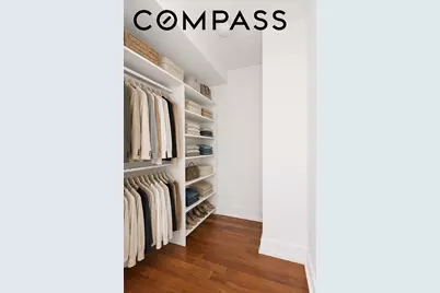 350 W 42nd Street #42H, New York City, NY 10036 - Photo 6