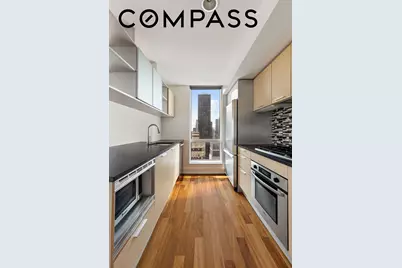 350 W 42nd Street #42H, New York City, NY 10036 - Photo 4