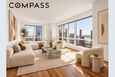 350 W 42nd Street #42H, New York City, NY 10036 - Photo 1