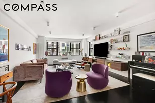110 E 57th St, New York, NY 10022 - Photo 1