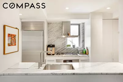 110 E 57th Street #11FGH, New York, NY 10022 - Photo 4