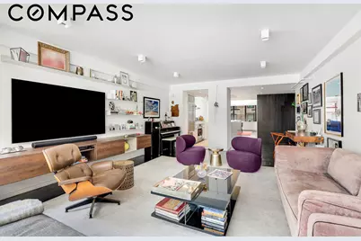 110 E 57th Street #11FGH, New York, NY 10022 - Photo 2