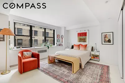110 E 57th Street #11FGH, New York, NY 10022 - Photo 10