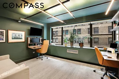 110 E 57th Street #11FGH, New York, NY 10022 - Photo 12