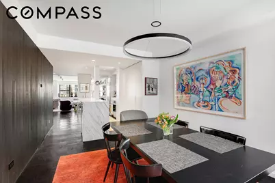 110 E 57th Street #11FGH, New York, NY 10022 - Photo 6