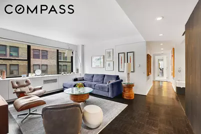 110 E 57th Street #11FGH, New York, NY 10022 - Photo 8