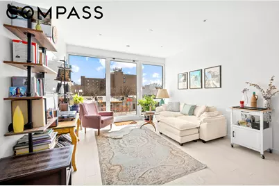 112 Cooper Street #4B, New York City, NY 11207 - Photo 4