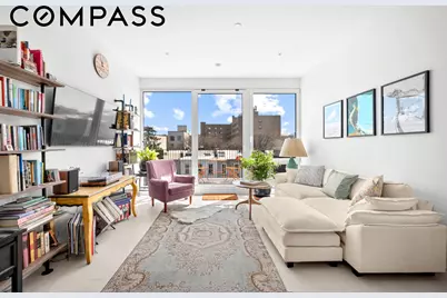 112 Cooper Street #4B, Brooklyn, NY 11207 - Photo 1