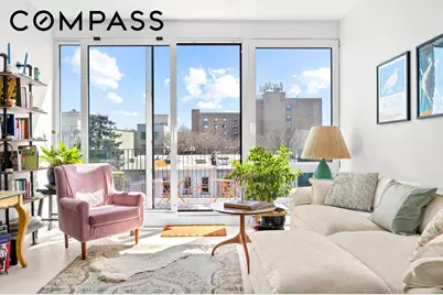 112 Cooper Street #4B, Brooklyn, NY 11207 - Photo 2