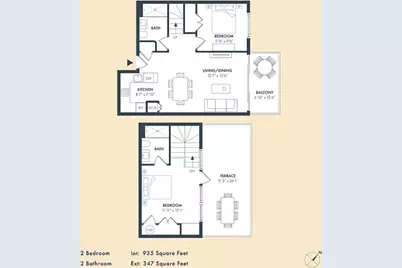 112 Cooper Street #4B, Brooklyn, NY 11207 - Photo 16