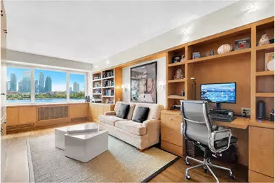 25 Sutton Place S #5F, New York City, NY 10022 - Photo 24
