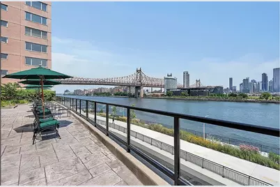 25 Sutton Place S #5F, New York City, NY 10022 - Photo 18