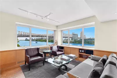 25 Sutton Place S #5F, New York City, NY 10022 - Photo 2
