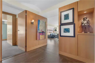 25 Sutton Place S #5F, New York City, NY 10022 - Photo 8