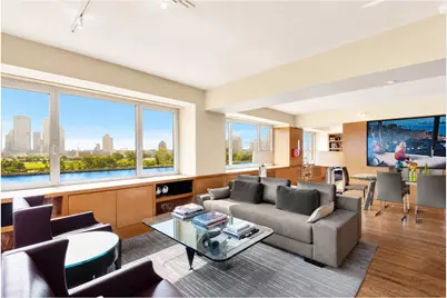 25 Sutton Place S #5F, New York City, NY 10022 - Photo 1